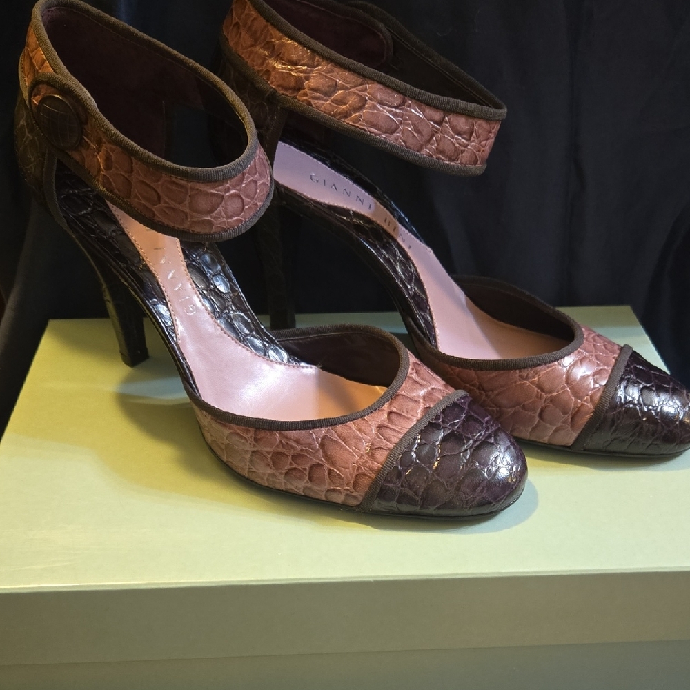 Gianni Bini Ellie503 Heels